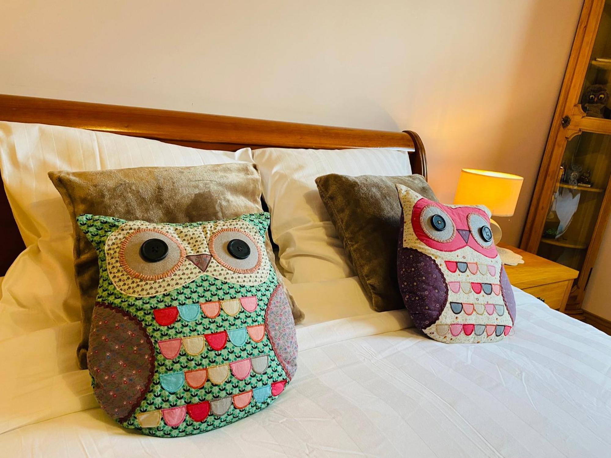 Le Hibou Heureux Bed and Breakfast Bézenac Exteriör bild
